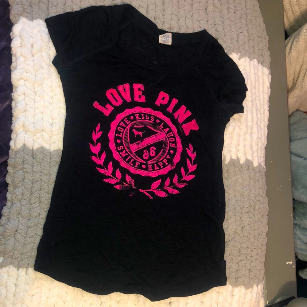 Victoria's Secret PINK Vintage t-shirt